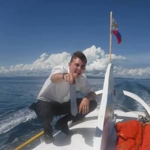 Meet your Posher, Dillon